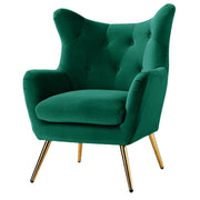 Arama Accent Chair - Green