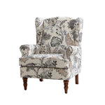 Umberto Armchair - Green