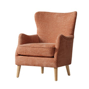 Donna Armchair - Coral