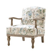 Chime Accent Chair - BRD