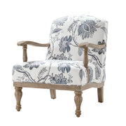 Chime Accent Chair - JCB