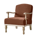 Shine Accent Chair - BBR