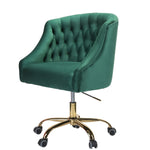 Lydia Task Chair - Green