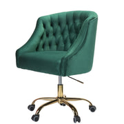 Lydia Task Chair - Green