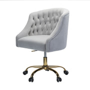Lydia Task Chair - Grey