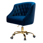 Lydia Task Chair - Navy