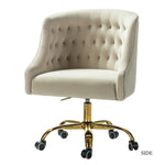 Lydia Task Chair - Tan