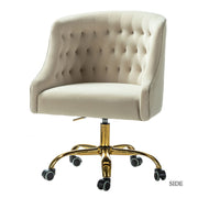 Lydia Task Chair - Tan
