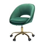 Savas Task Chair - Green