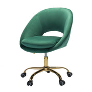 Savas Task Chair - Green