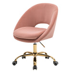 Savas Task Chair - Pink
