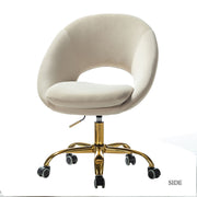 Savas Task Chair - Tan