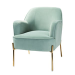 Nora Accent Chair - Sage