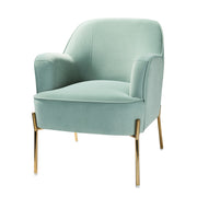Nora Accent Chair - Sage