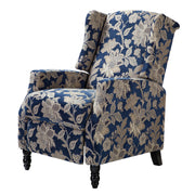 Celia Manual Recliner - Garden