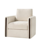 Taresa chair - Beige