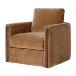 Taresa chair - Caramel