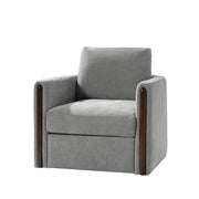 Taresa chair - Grey
