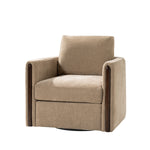 Taresa chair - Sand