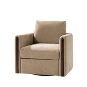 Taresa chair - Sand