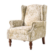 Ivan Armchair - CHT