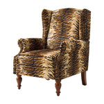 Ivan Armchair - TIG