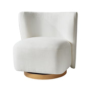 Maris Side Chair - Ivory