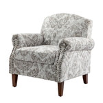 Eric Armchair - Beige