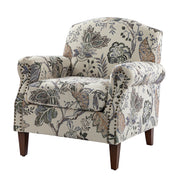 Eric Armchair - Grey