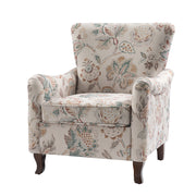 Marion Accent Chair - JEA