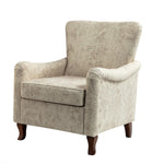 Marion Accent Chair - Linen