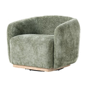 Emily Armchair - Moss