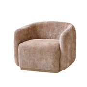 Emily Armchair - Sand
