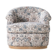 Loki Swivel Chair - DMK