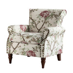 Araceli Armchair - Floral