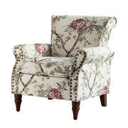 Araceli Armchair - Floral