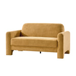 Felisa Loveseat - Camel