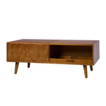 Epirus Coffee Table with Storage - ACR