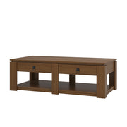 Jorge Coffee Table - Walnut