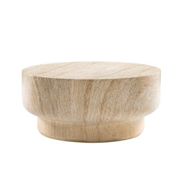 Amagoya Coffee Table - Natural