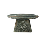 Adonine coffee table - Green