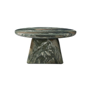 Adonine coffee table - Green