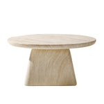 Adonine coffee table - Natural