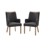 Albert Dining Chair Set of 2 - CHA