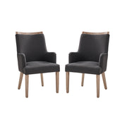 Albert Dining Chair Set of 2 - CHA