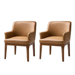Stanley Dining Chair - Camel