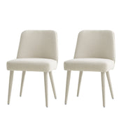 Verity Dining Chair - Linen