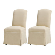 Albeniz Dining chair - Linen