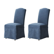 Albeniz Dining chair - SLB