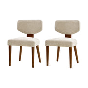 Hipolito Dining Chair - Beige / 21